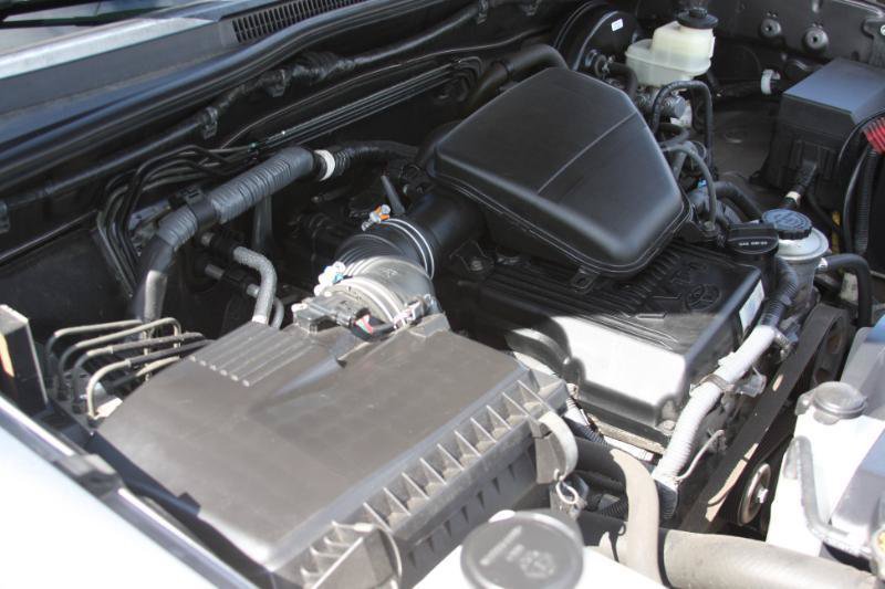 Used 2015 Toyota Tacoma PreRunner w/ Convenience Package RWD image 31