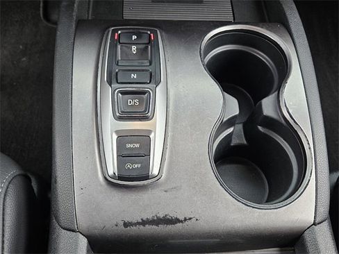 Used 2022 Honda Pilot Special Edition image 19