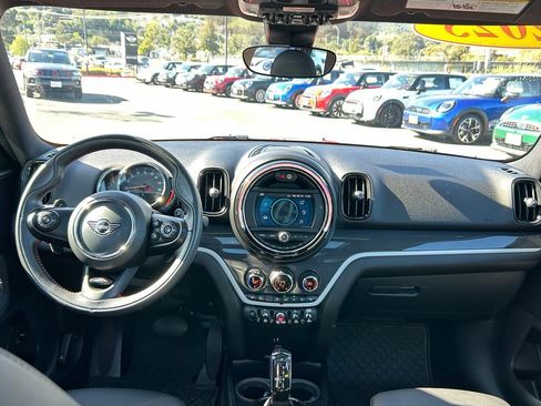 Used 2020 MINI Cooper Countryman S w/ Storage Package image 34