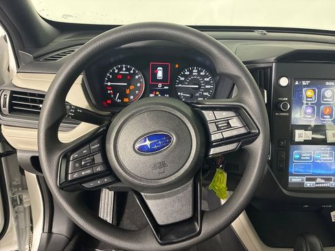 New 2026 Subaru Forester AWD/4WD image 14