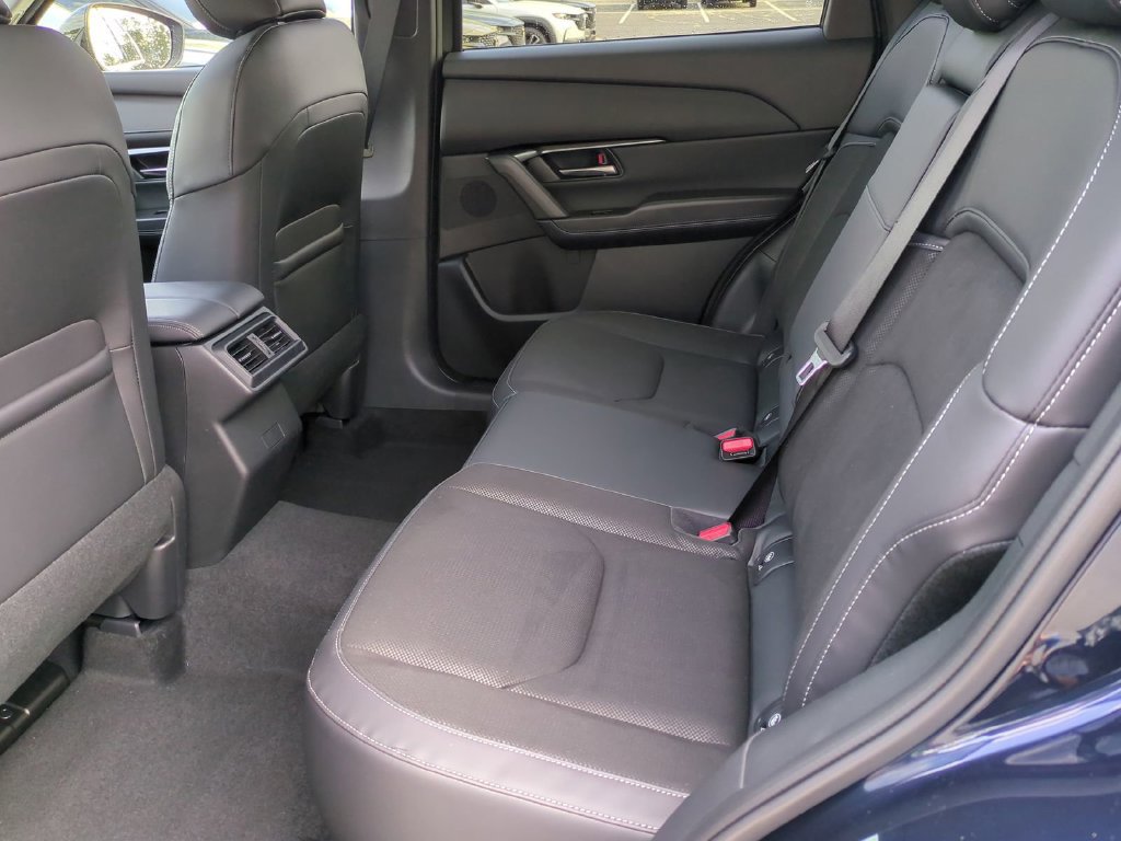 Used 2026 MAZDA CX-5 Preferred AWD/4WD image 14