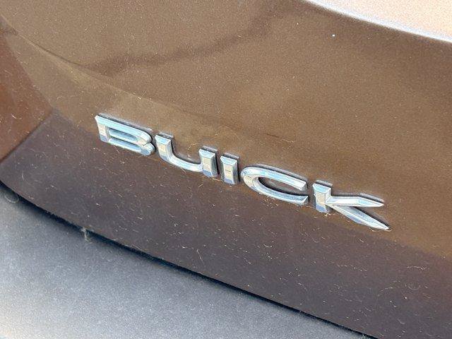 Used 2016 Buick Encore FWD image 10
