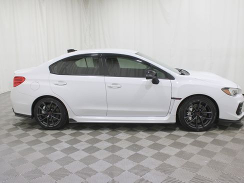 Used 2020 Subaru WRX STI image 30