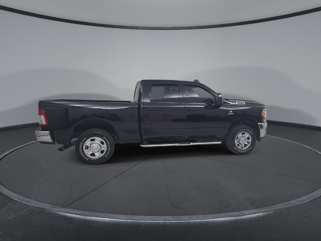 Certified 2024 RAM 3500 Tradesman w/ Chrome Appearance Group AWD/4WD image 18
