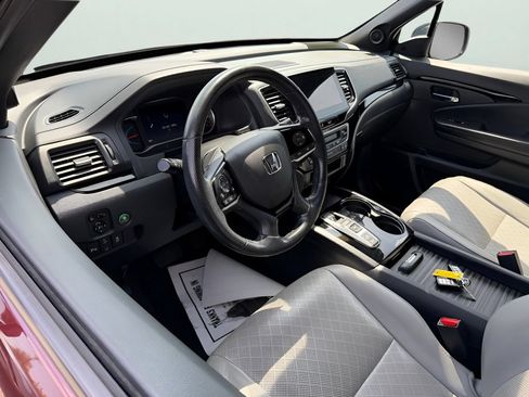 Used 2019 Honda Passport Touring image 15