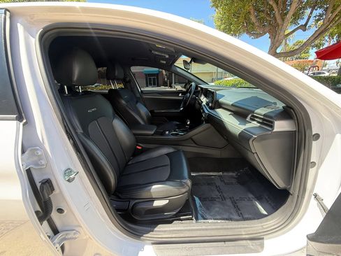Used 2021 Kia K5 GT-Line FWD image 21