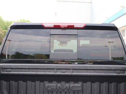 New 2026 GMC Sierra 3500 AT4 w/ AT4 Premium Plus Package AWD/4WD image 40