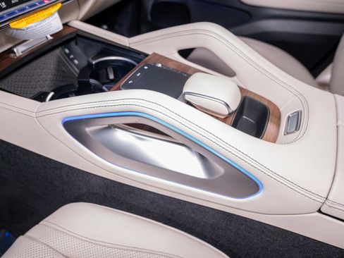 Certified 2026 Mercedes-Benz GLE 450 4MATIC Coupe image 13