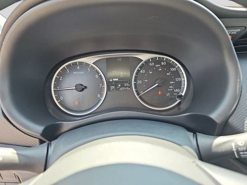 Used 2025 Nissan Kicks Play S FWD image 16