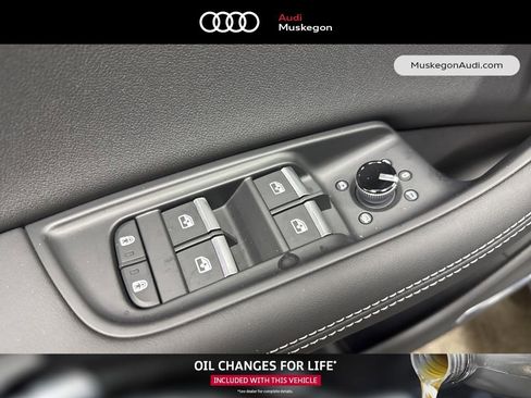 New 2026 Audi Q8 Premium Plus image 11