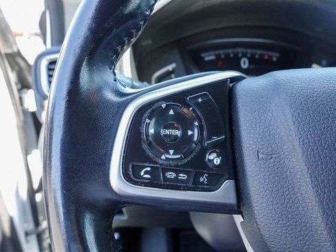 Used 2020 Honda CR-V EX-L image 17