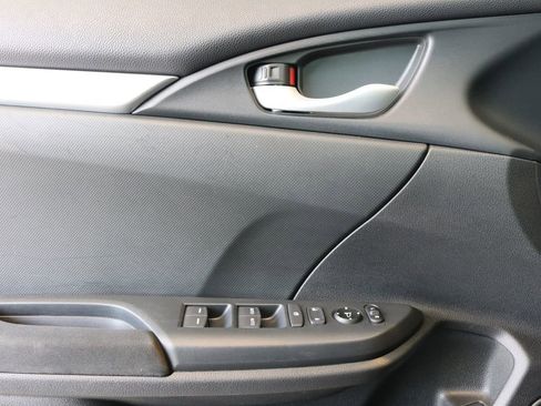 Used 2016 Honda Civic LX image 19