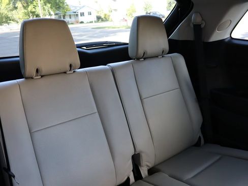 Used 2014 MAZDA CX-9 Grand Touring w/ GT Technology Package AWD/4WD image 22