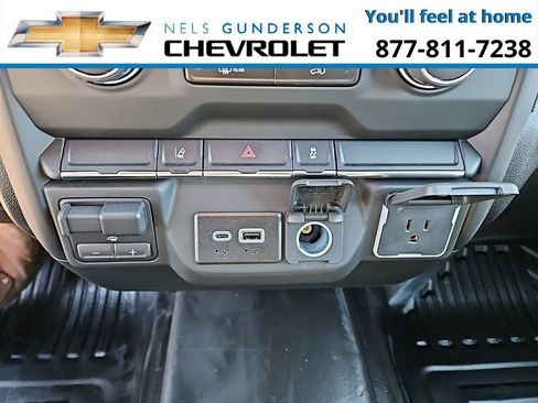 New 2024 Chevrolet Silverado 2500 W/T w/ WT Convenience Package image 20