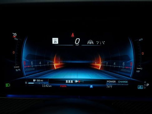 New 2026 Mercedes-Benz AMG GT 53 image 16