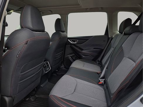 Used 2019 Subaru Forester Sport image 10