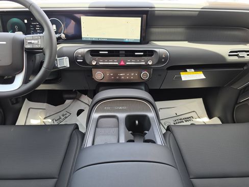 New 2026 Hyundai Palisade FWD Hybrid image 17