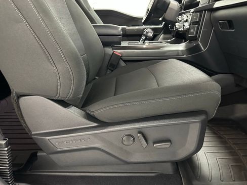 Used 2023 Ford F150 XLT w/ Equipment Group 302A High AWD/4WD image 52
