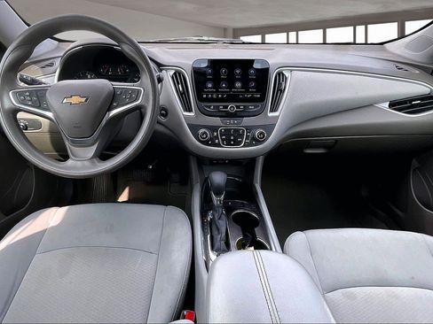 Used 2023 Chevrolet Malibu LT image 7