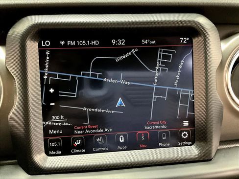 Used 2021 Jeep Wrangler Unlimited Rubicon image 35