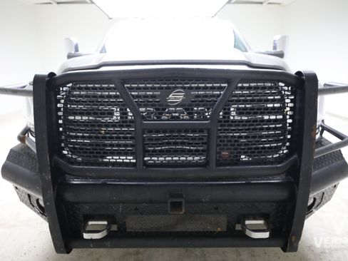 Used 2021 RAM 3500 Lone Star w/ Level 1 Equipment Group AWD/4WD image 7