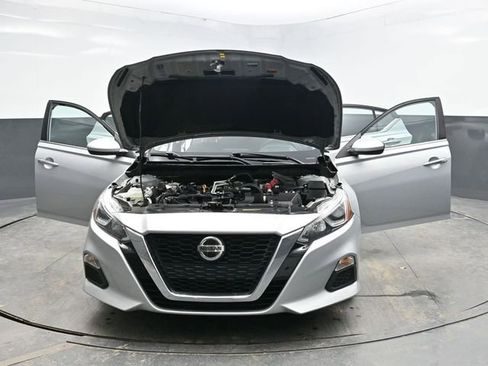 Used 2021 Nissan Altima 2.5 S image 36