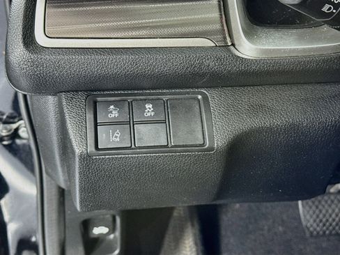 Certified 2021 Honda Civic EX image 10