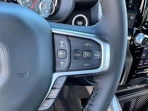 New 2026 RAM 1500 Big Horn image 25