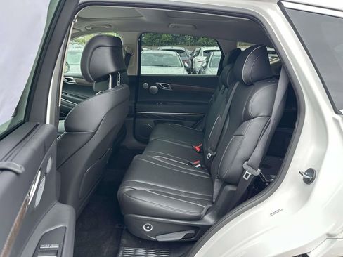 New 2026 Genesis GV80 2.5T Prestige AWD/4WD image 13