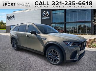 New 2026 MAZDA CX-70 SC video 1