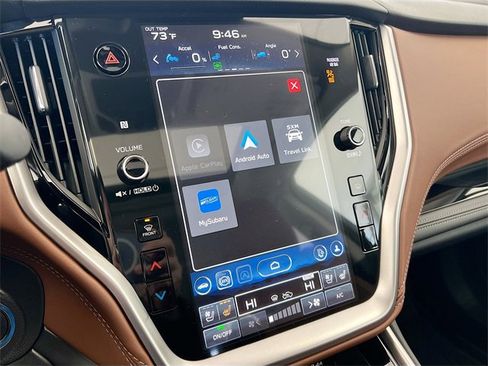 New 2025 Subaru Outback Touring XT w/ Popular Package #2 image 10