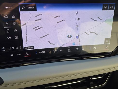 New 2025 Audi A6 e-tron Premium Plus w/ Premium Plus image 17