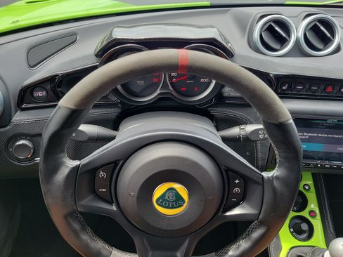 Used 2021 Lotus Evora RWD image 20