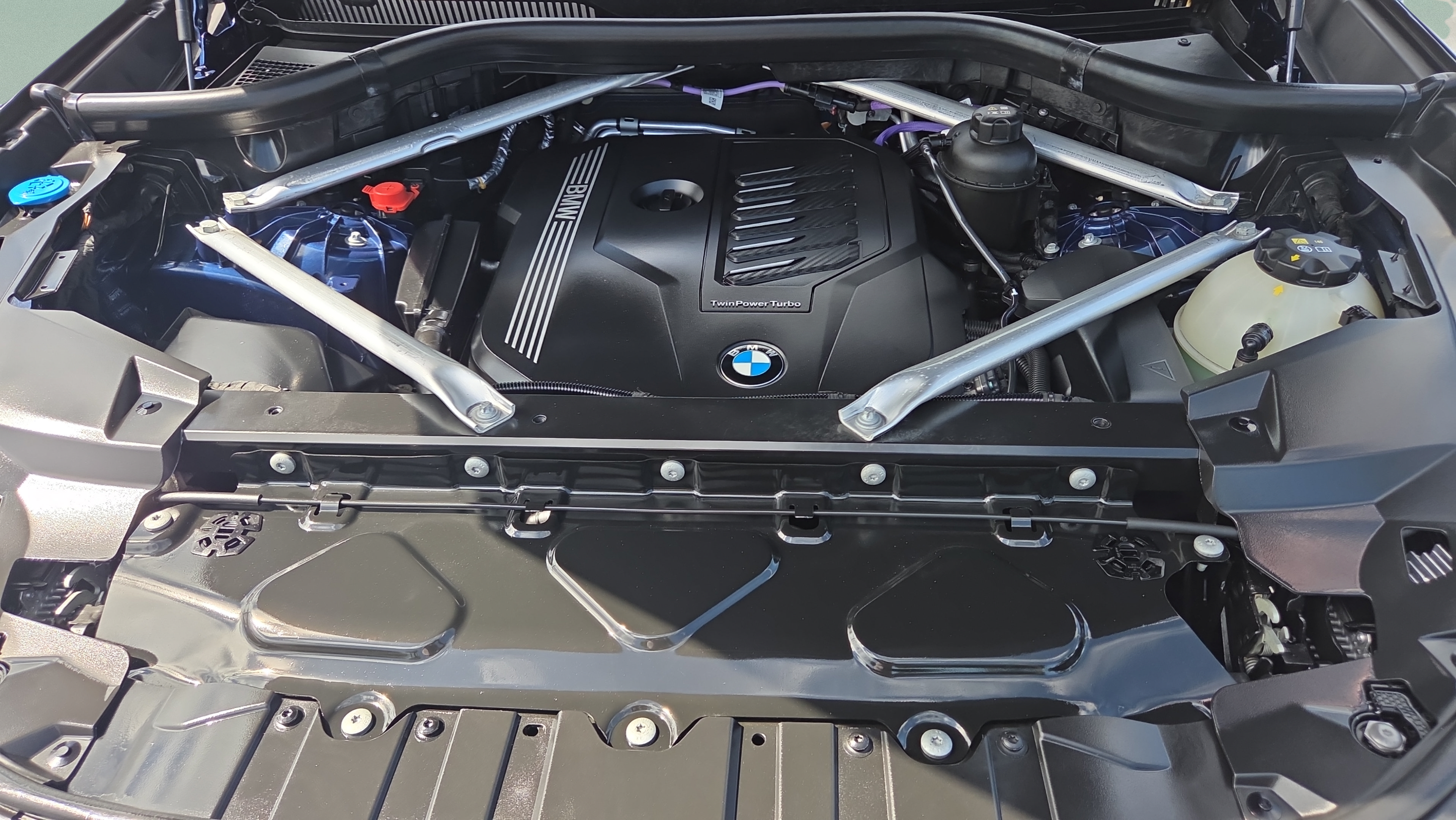 Certified 2023 BMW X5 sDrive40i w/ Premium Package RWD image 22