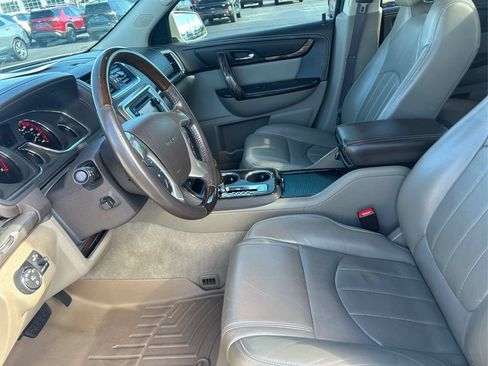 Used 2014 GMC Acadia Denali AWD/4WD image 20