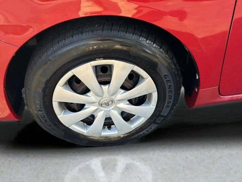 Used 2010 Toyota Corolla S image 36