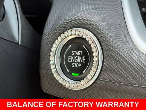 Certified 2026 Chevrolet TrailBlazer LT FWD image 25