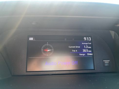 Used 2016 Honda Accord Touring image 19