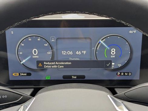 New 2026 Honda Prologue Elite image 11