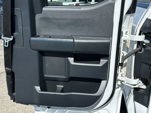 Certified 2022 Ford F150 XL w/ STX Appearance Package image 12