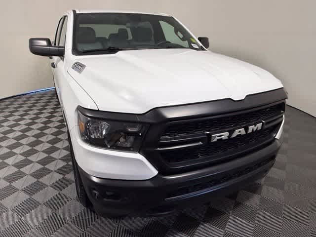 Used 2023 RAM 1500 Tradesman AWD/4WD image 7