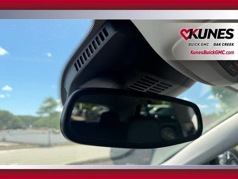 Used 2024 Buick Envision Preferred AWD/4WD image 19