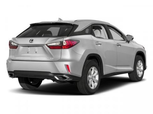 Used 2017 Lexus RX 350 FWD w/ Premium Package image 2
