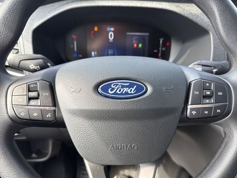 New 2026 Ford Transit 250 148 Medium Roof image 20