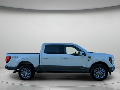 New 2026 Ford F150 King Ranch AWD/4WD image 36