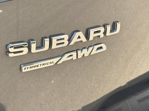 Used 2021 Subaru Forester Sport w/ Popular Package #2 AWD/4WD image 10
