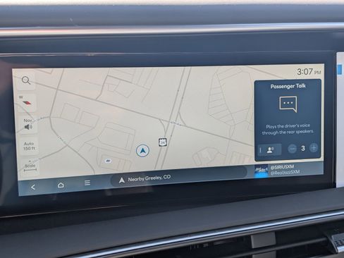 New 2026 Hyundai Palisade Calligraphy AWD/4WD image 7
