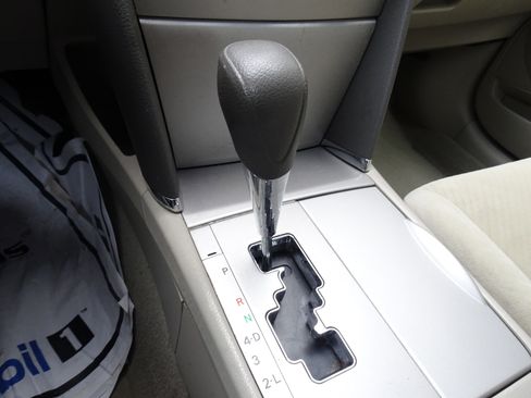 Used 2008 Toyota Camry LE image 17