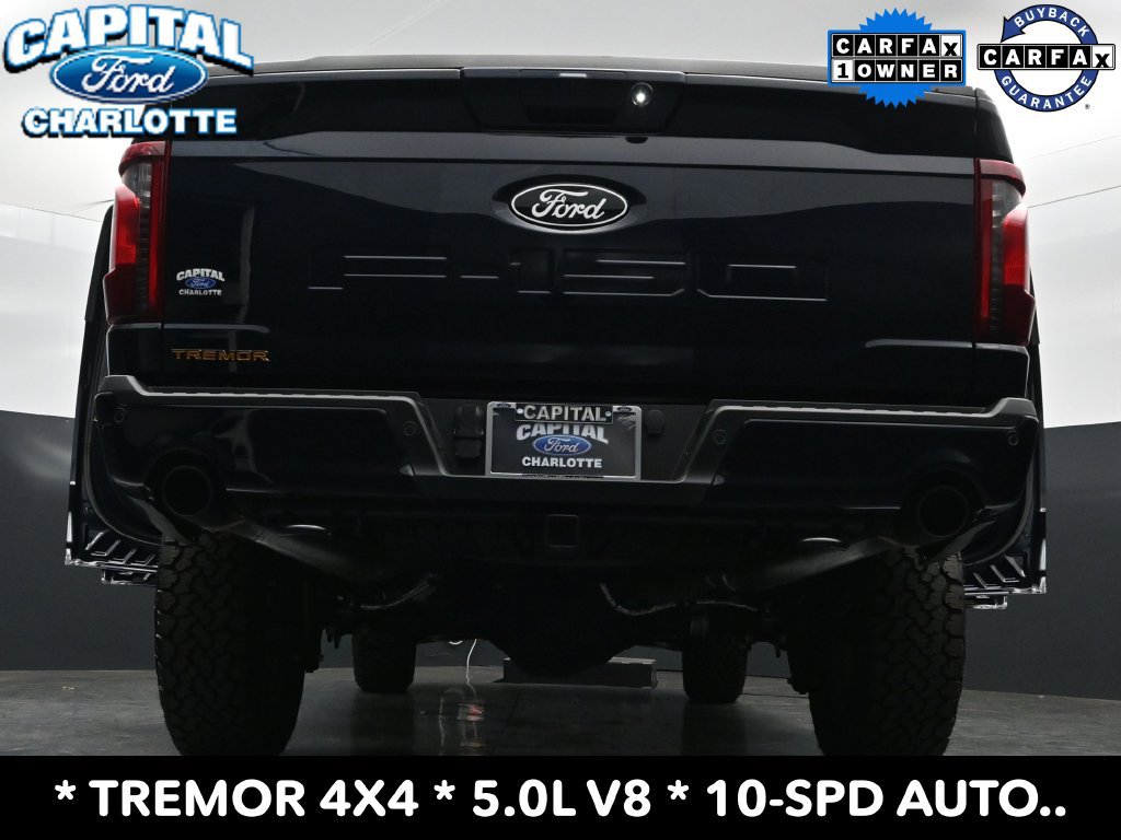 Used 2026 Ford F150 Tremor AWD/4WD image 37
