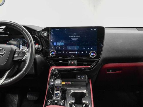 Used 2024 Lexus NX 350 AWD w/ Vision Package image 13